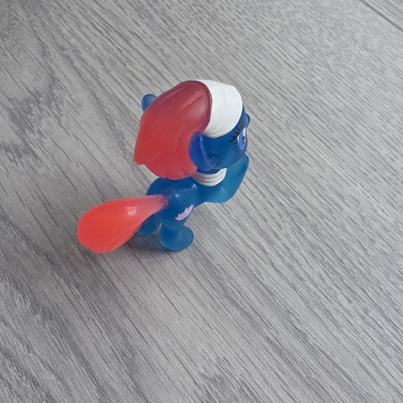 Neon Lotus Blossom My Little Pony - Picture 2 of 5